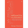 A Gaelic Alphabet: a guide to the pronunciation of Gaelic letters and words