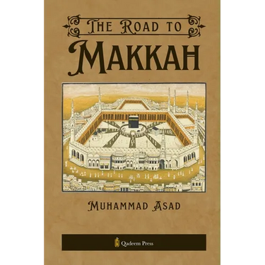 The Road to Makkah