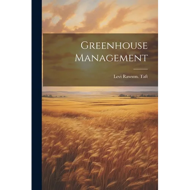 Greenhouse Management