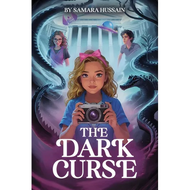 The Dark Curse