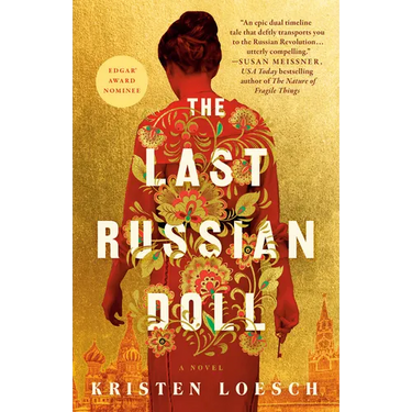 The Last Russian Doll