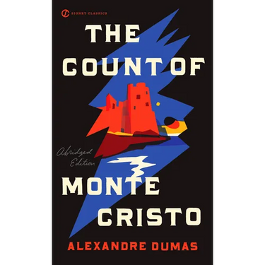 The Count of Monte Cristo