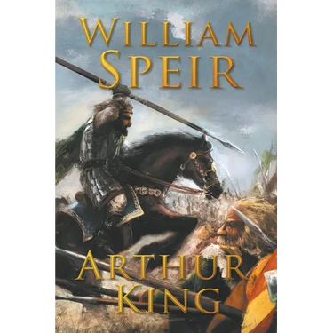 Arthur, King