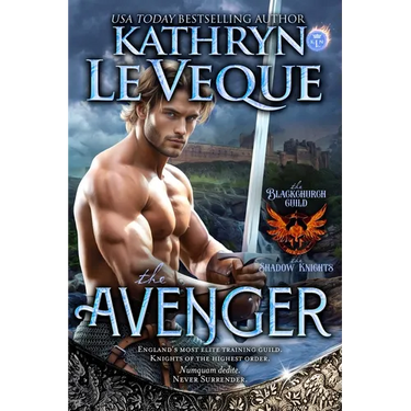 The Avenger: A Medieval Romance