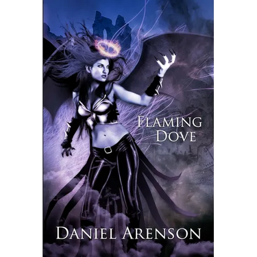 Flaming Dove