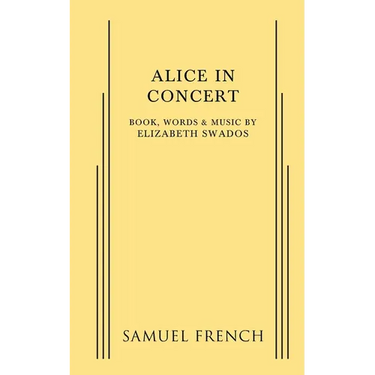 Alice in Concert