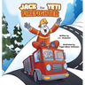 Jack the Yeti Firefighter