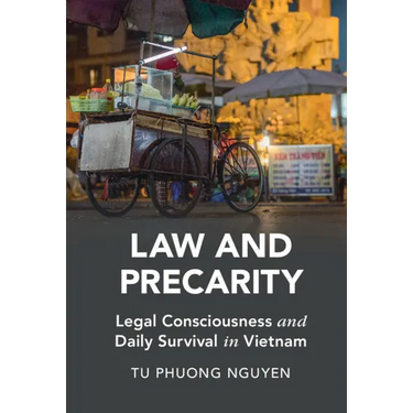 Law and Precarity