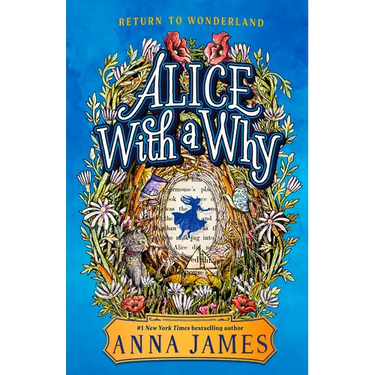 Alice with a Why