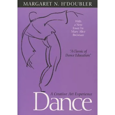 Dance: A Creative Art Experience