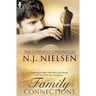 The Connelly Chronicles: Family Connections