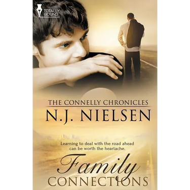 The Connelly Chronicles: Family Connections