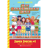 Baby-Sitters on Board! (the Baby-Sitters Club: Super Special #1): Volume 1