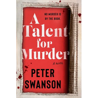 A Talent for Murder