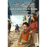 Love Exists Only in Books: Tunisian Arabic Reader