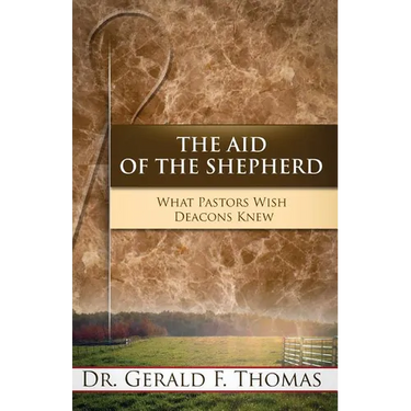 The Aid of the Shepherd