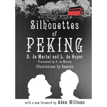 Silhouettes of Peking