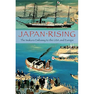 Japan Rising