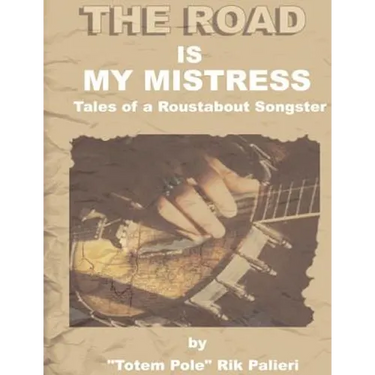 The Road Is My Mistress