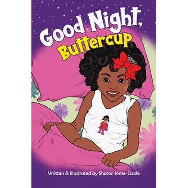 Good Night, Buttercup