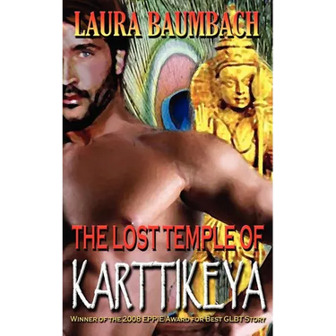The Lost Temple of Karttikeya