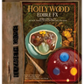 Hollywood Edible FX: Edible Special FX in Sci-fi, Fantasy & Gore for Film and Television