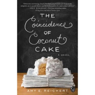The Coincidence of Coconut Cake