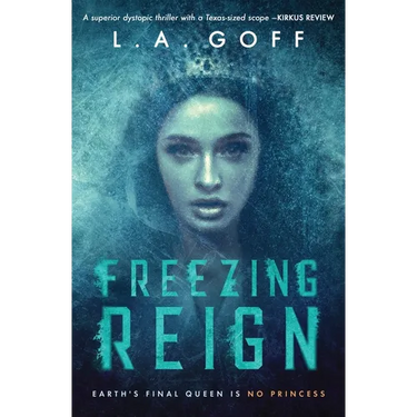 Freezing Reign
