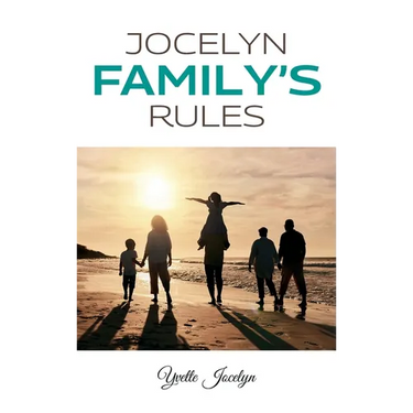 Jocelyn Family's Rules