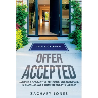 Offer Accepted