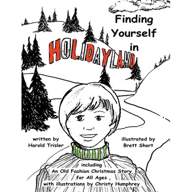 Finding Yourself in Holiday Land