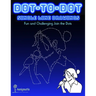 Dot-To-Dot Single Line Drawings