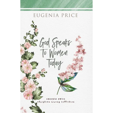 God Speaks to Women Today