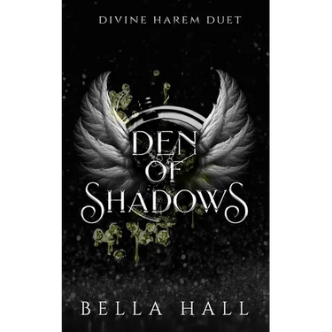 Den of Shadows: A Paranormal Reverse Harem Romance