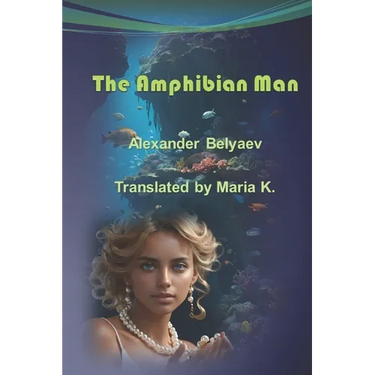 The Amphibian Man