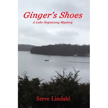 Ginger's Shoes