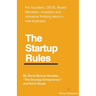 The Startup Rules