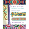 Loom Beading Patterns and Techniques
