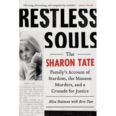 Restless Souls