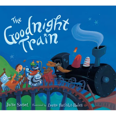 The Goodnight Train