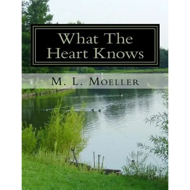What The Heart Knows: the coffee table book of poetry for the soul Volume I