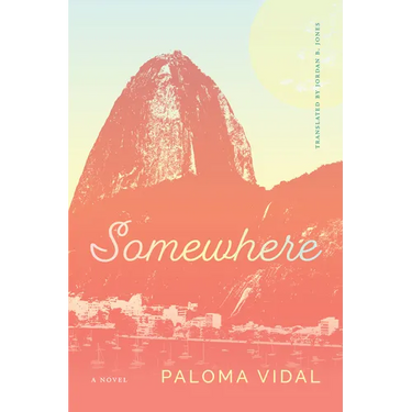 Somewhere