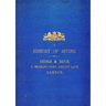 A History of Diving PB
