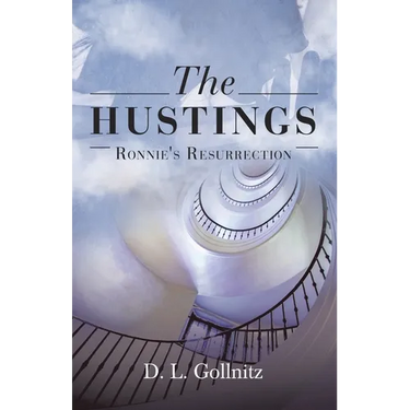 The Hustings: Ronnie's Resurrection: Ronnie's Resurrection