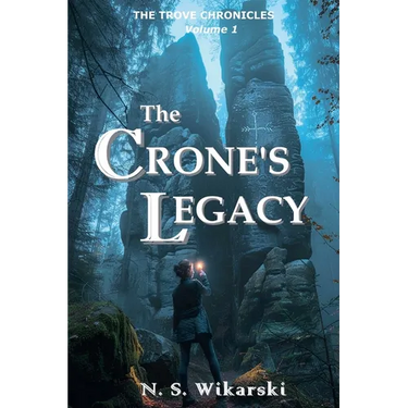 The Crone's Legacy