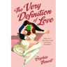 The Very Definition of Love