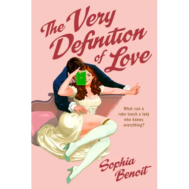 The Very Definition of Love