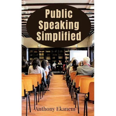 Public Speaking Simplified