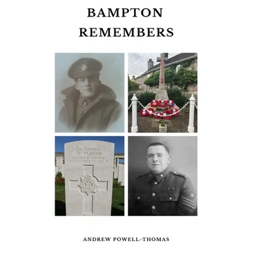 Bampton Remembers
