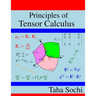 Principles of Tensor Calculus: Tensor Calculus